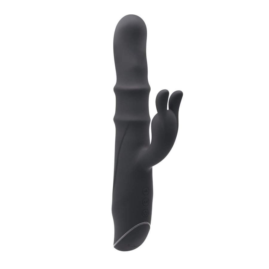 G-Punkt Vibrator Evolved Ringmaster Sort #1