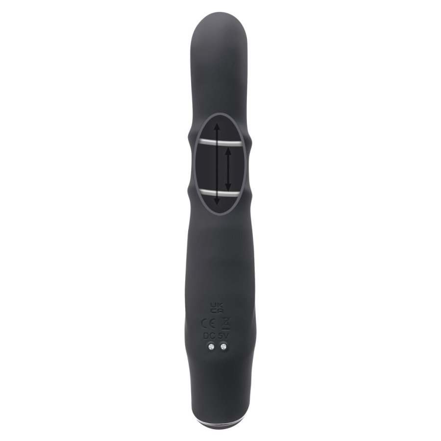 G-Punkt Vibrator Evolved Ringmaster Sort #7