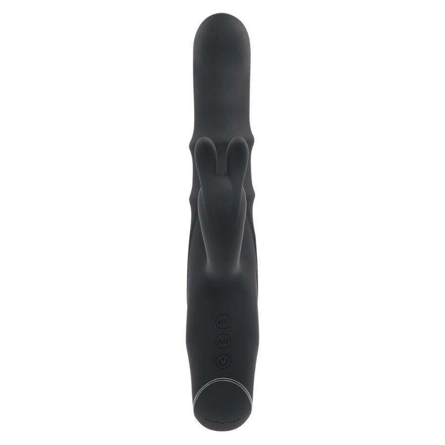 G-Punkt Vibrator Evolved Ringmaster Sort #9