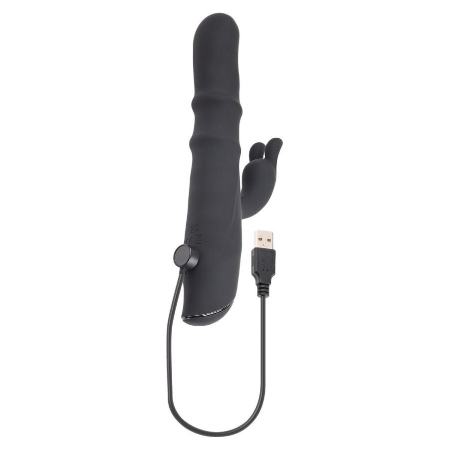 G-Punkt Vibrator Evolved Ringmaster Sort #13