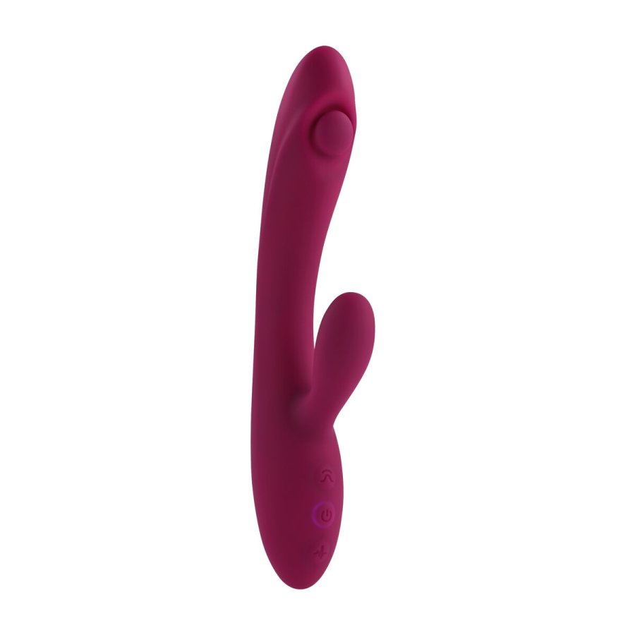 G-Punkt Vibrator Evolved Jammin G Rd #1