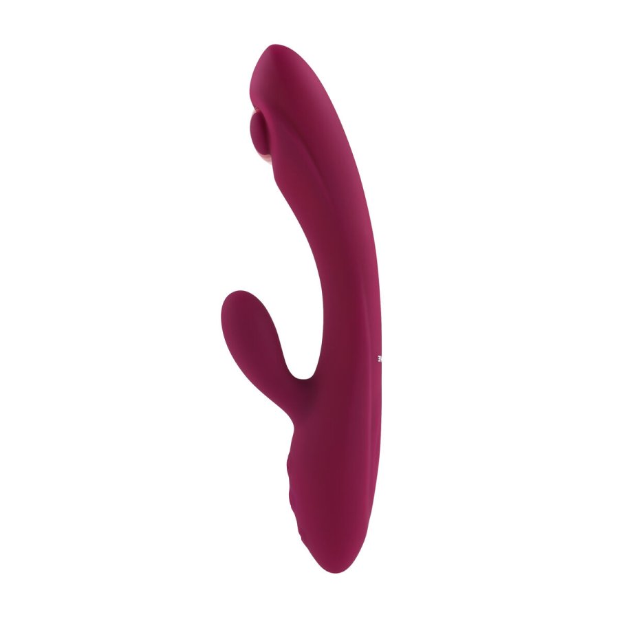 G-Punkt Vibrator Evolved Jammin G Rd #9