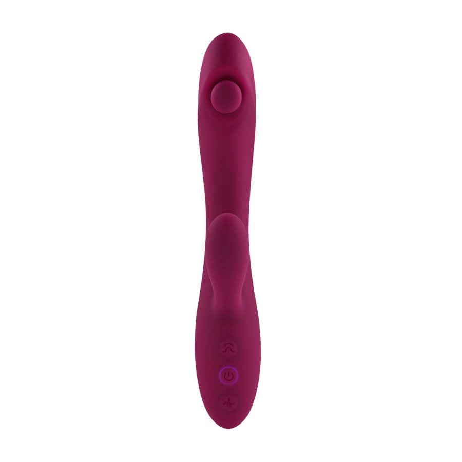 G-Punkt Vibrator Evolved Jammin G Rd #11