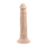 Realistisk Dildo Evolved Silikone ABS  4,5 cm (17,8 cm) #1
