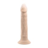 Realistisk Dildo Evolved Silikone ABS  4,5 cm (17,8 cm) #3