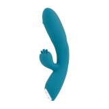 G-Punkt Vibrator Evolved Fierce Flicker Bl #1