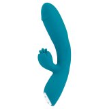 G-Punkt Vibrator Evolved Fierce Flicker Bl #3