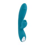 G-Punkt Vibrator Evolved Fierce Flicker Bl #9