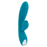 G-Punkt Vibrator Evolved Fierce Flicker Bl #11
