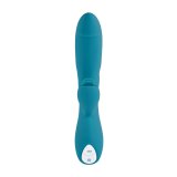 G-Punkt Vibrator Evolved Fierce Flicker Bl #13
