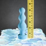 Anal Vibrator Gender X Gender X Bl #6