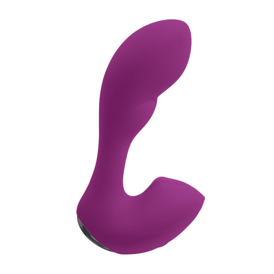 G-Punkt Vibrator Playboy Arch Lilla #1
