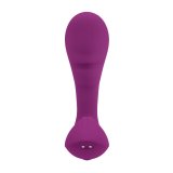 G-Punkt Vibrator Playboy Arch Lilla #7