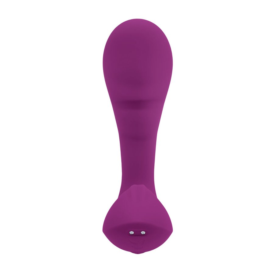 G-Punkt Vibrator Playboy Arch Lilla #7