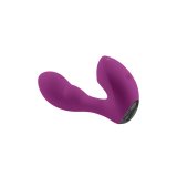 G-Punkt Vibrator Playboy Arch Lilla #9