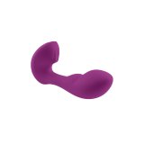 G-Punkt Vibrator Playboy Arch Lilla #11