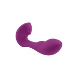 G-Punkt Vibrator Playboy Arch Lilla #13
