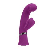 G-Punkt Vibrator Playboy Playboy Lilla #1