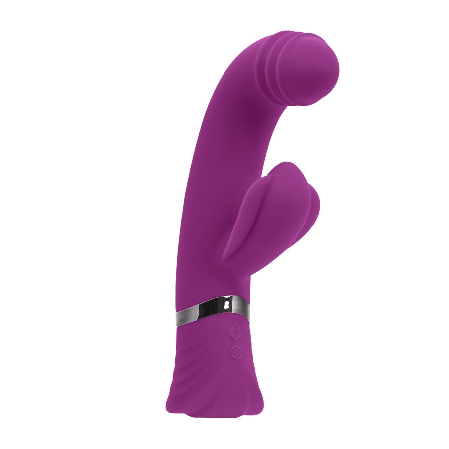 G-Punkt Vibrator Playboy Playboy Lilla #1