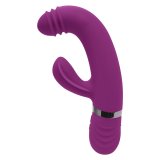 G-Punkt Vibrator Playboy Playboy Lilla #7