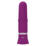 G-Punkt Vibrator Playboy Playboy Lilla #9