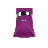 G-Punkt Vibrator Playboy Playboy Lilla #11