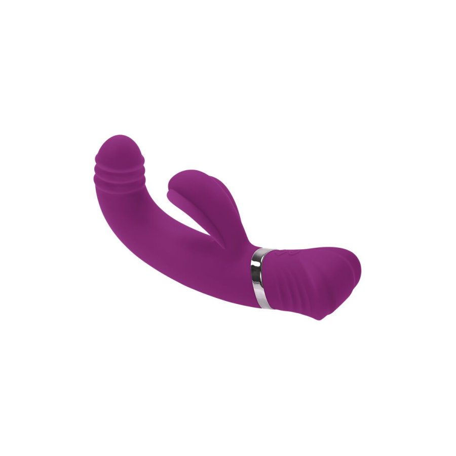G-Punkt Vibrator Playboy Playboy Lilla #13