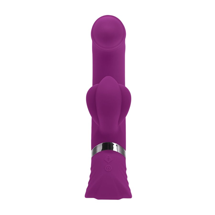 G-Punkt Vibrator Playboy Playboy Lilla #5