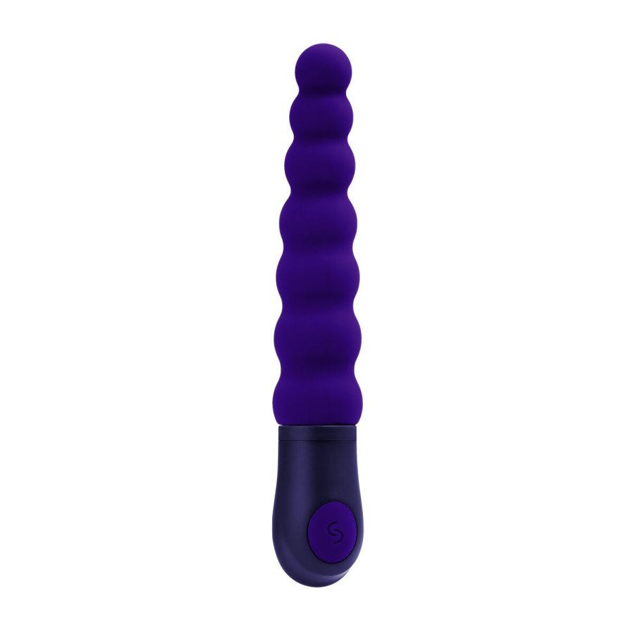 Anal Vibrator Selopa Lilla #2