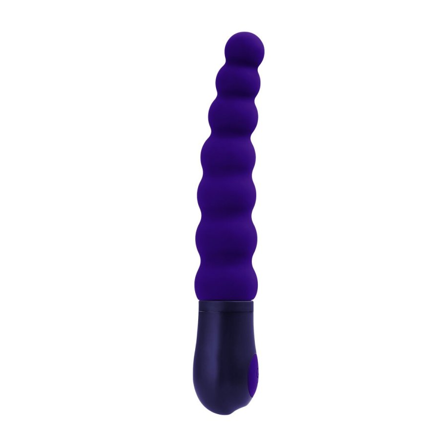 Anal Vibrator Selopa Lilla #4