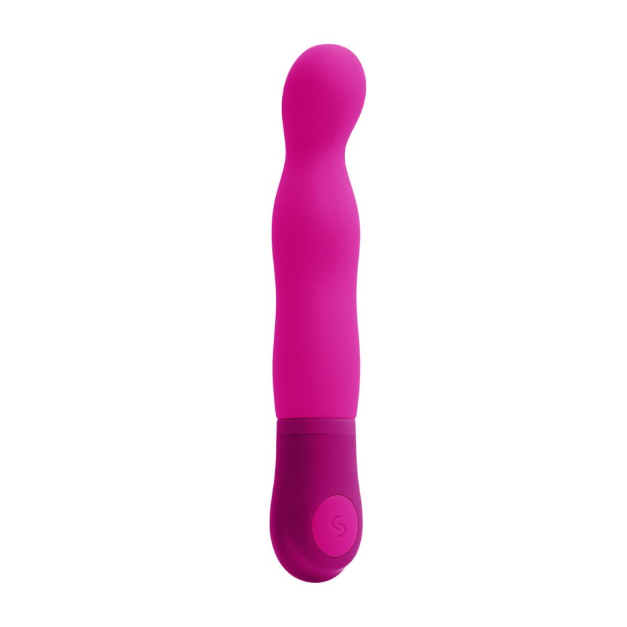 G-Punkt Vibrator Selopa Selopa Pink #1