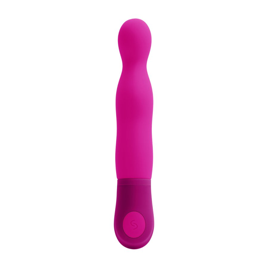G-Punkt Vibrator Selopa Selopa Pink #5