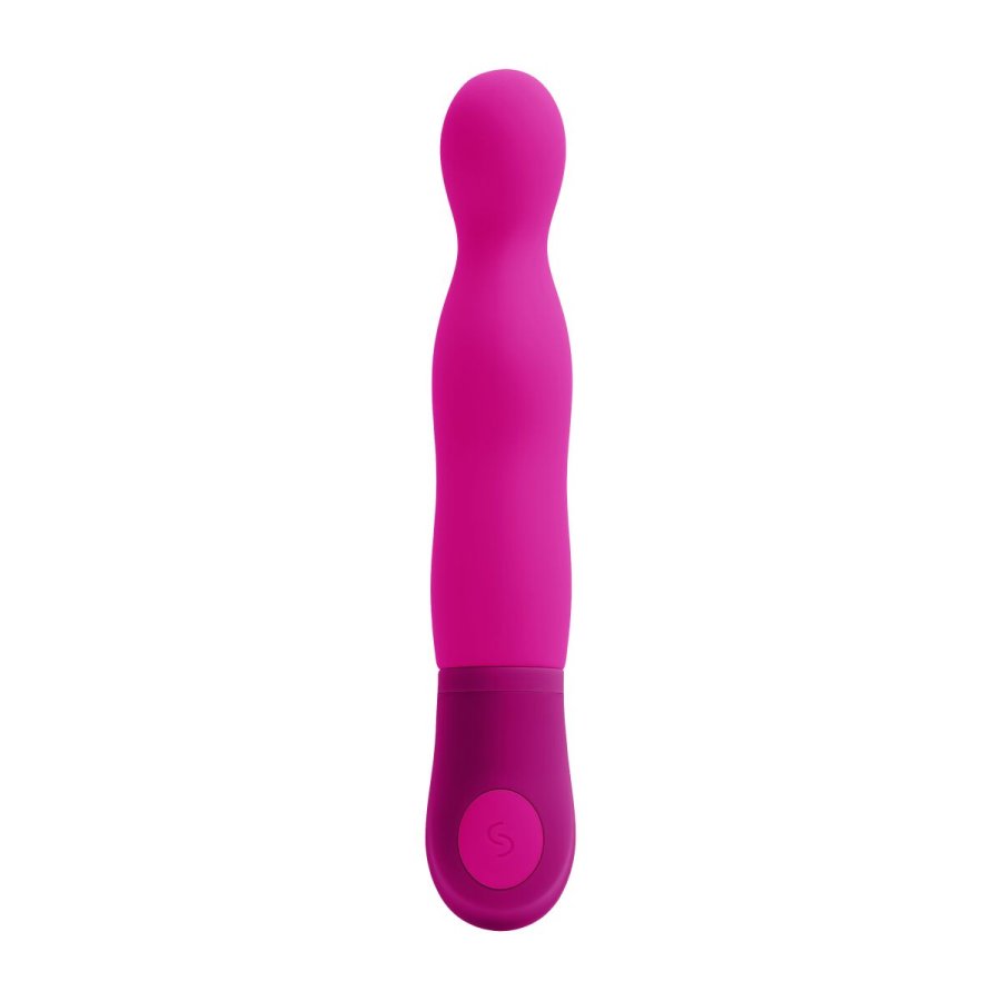 G-Punkt Vibrator Selopa Selopa Pink #7