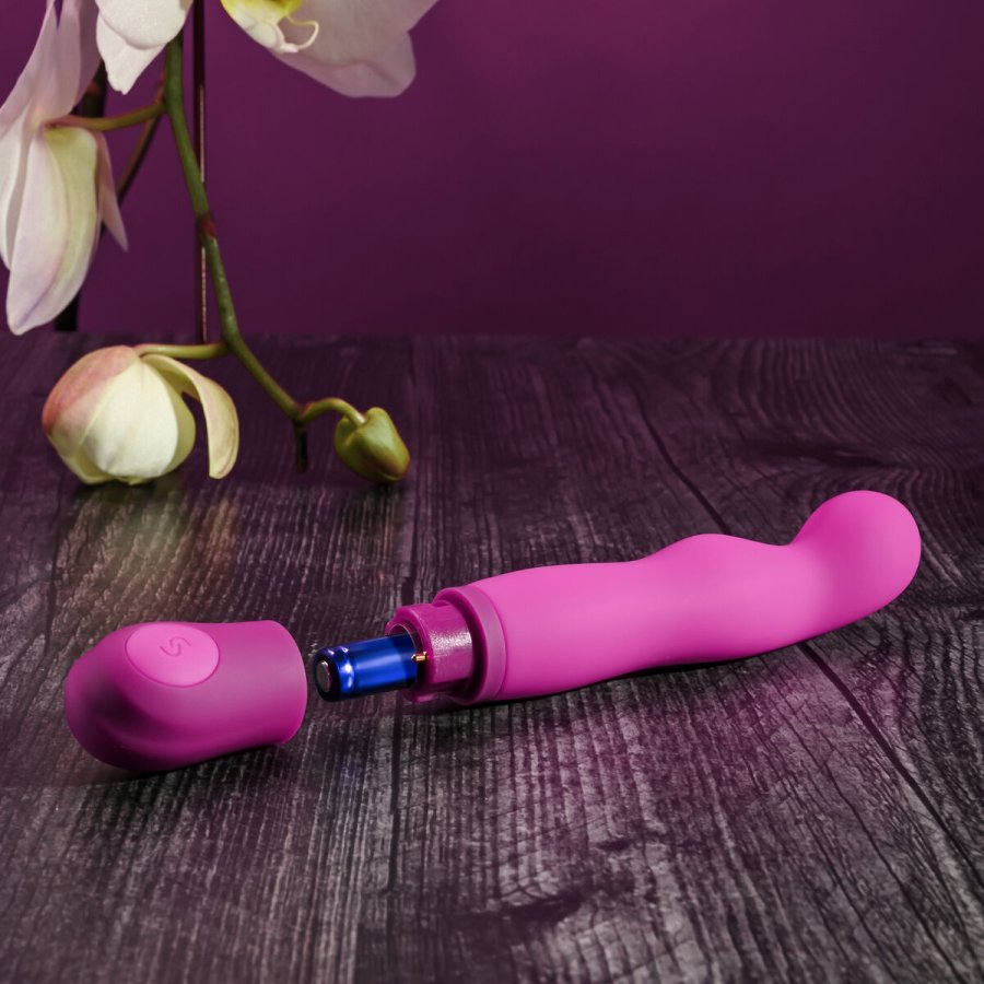 G-Punkt Vibrator Selopa Selopa Pink #11