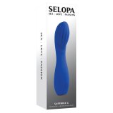 G-Punkt Vibrator Selopa Selopa Bl #13