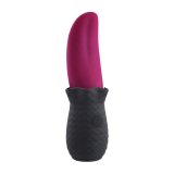 Vibrator Selopa Tonge Teaser Pink #1