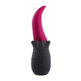 Vibrator Selopa Tonge Teaser Pink #3