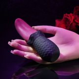 Vibrator Selopa Tonge Teaser Pink #7