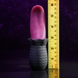 Vibrator Selopa Tonge Teaser Pink #13