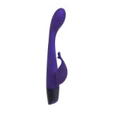 G-Punkt Vibrator Selopa Plum Passion Lilla #1