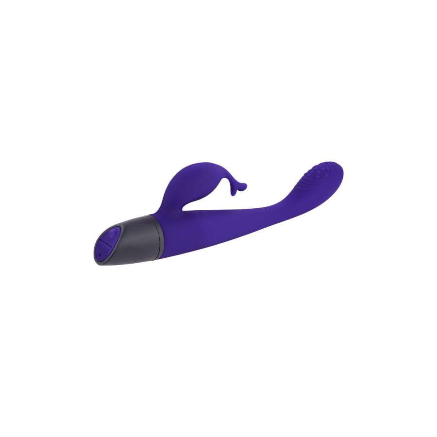 G-Punkt Vibrator Selopa Plum Passion Lilla #5
