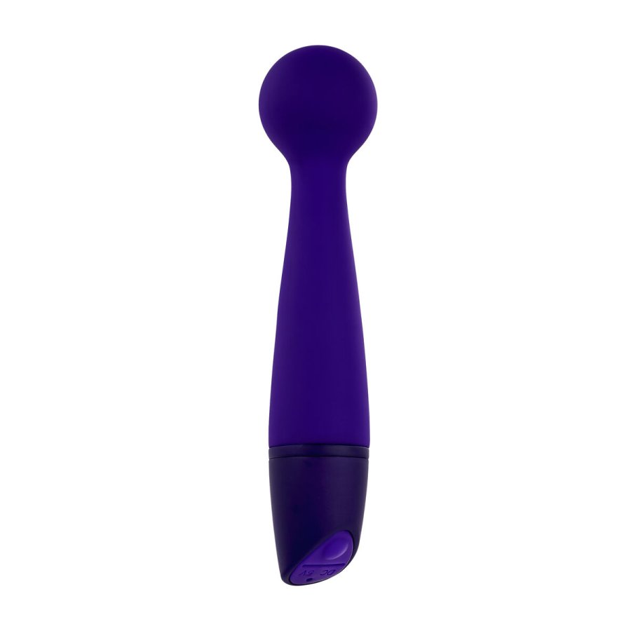 Massager Selopa Selopa Lilla #1