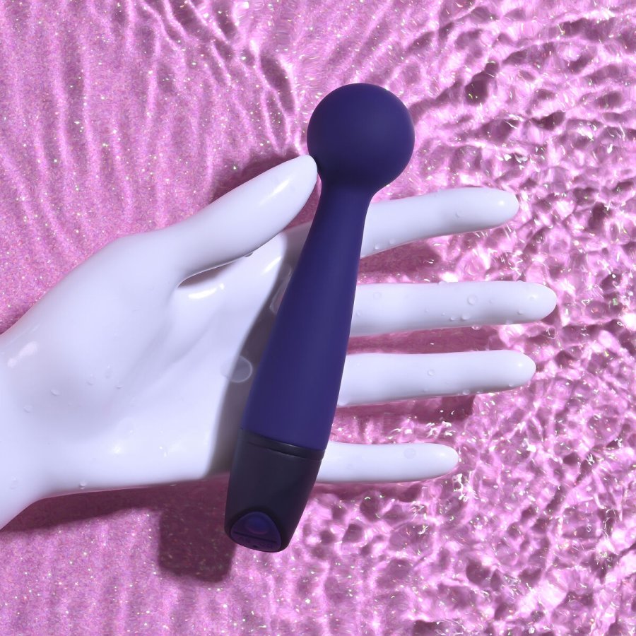 Massager Selopa Selopa Lilla #5