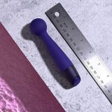 Massager Selopa Selopa Lilla #9