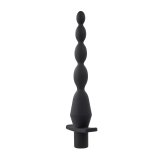 Dildo Selopa Selopa Sort #1