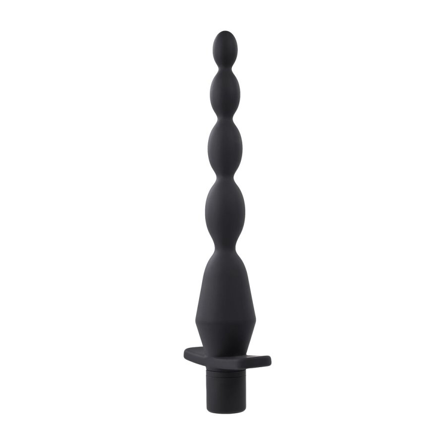 Dildo Selopa Selopa Sort #1