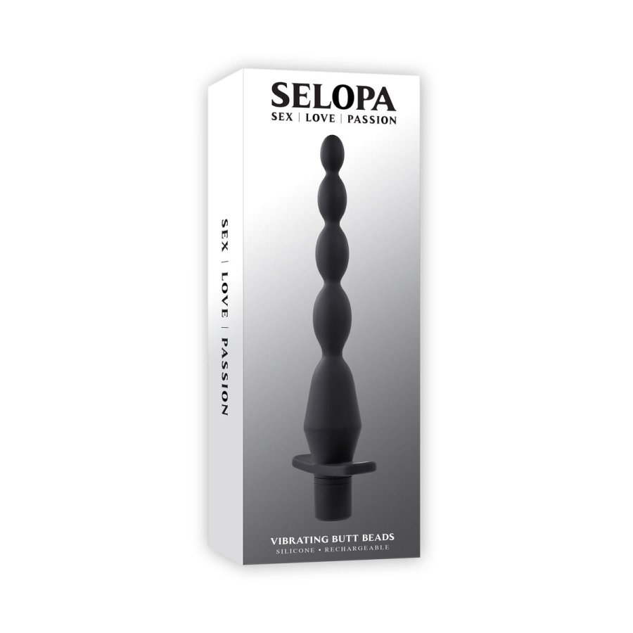Dildo Selopa Selopa Sort #13