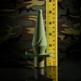 Anal Vibrator Selopa Selopa Grn #5