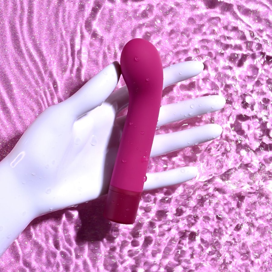 G-Punkt Vibrator Selopa Pink #5
