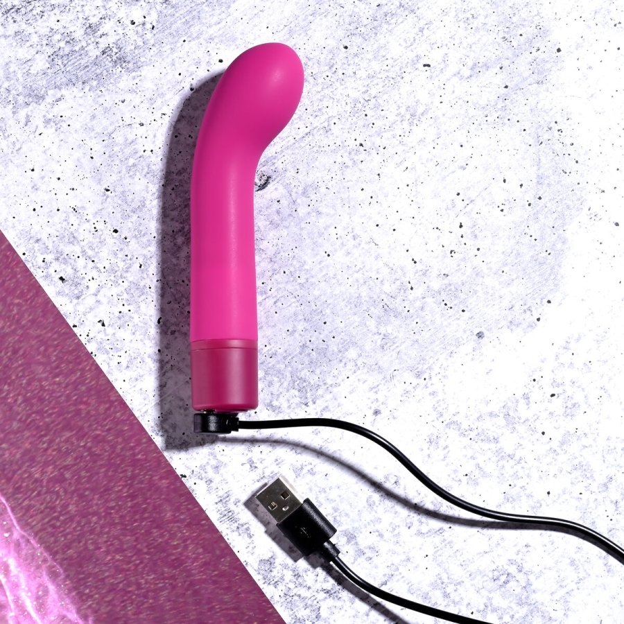 G-Punkt Vibrator Selopa Pink #7